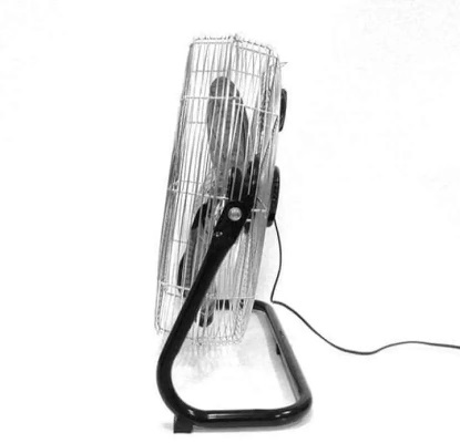 Regency Tornado Deluxe Floor Fan 20" - ZDLX20